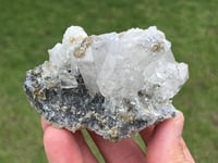 Image 19 of Siderite & Quartz specimen | Guizhou China #3053