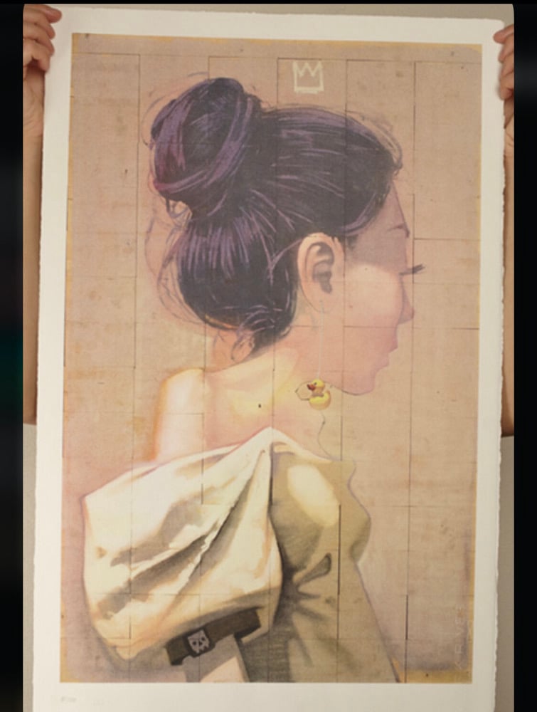 Etam Cru _ Sainer _” Untitled” Image 4