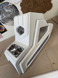 Image 2 of 1958 CHEVROLET IMPALA CENTER CONSOLE