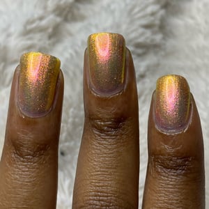 Image of My Friends, You Bow To No One