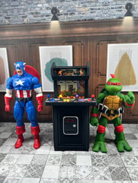 Image 3 of Party Cabinet