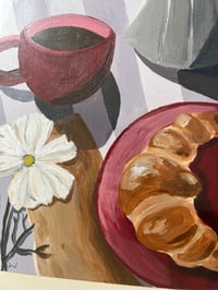 Image 2 of Breakfast Date for One 