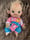 Image of Dillon, 12” Chubby Baby Boy