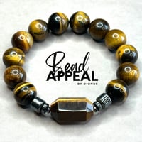 Image 1 of Tigers Eye Plain 