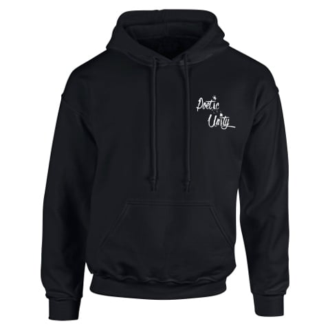 Image of Poetic Unity Hoodie