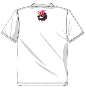 Image of T-shirt Smile