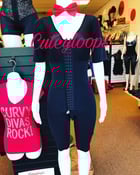 Image of Sleeved Post Surgery Shapewear 