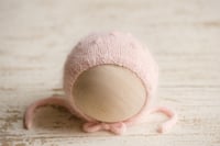 Image 1 of {Angora} Baubles Bonnet