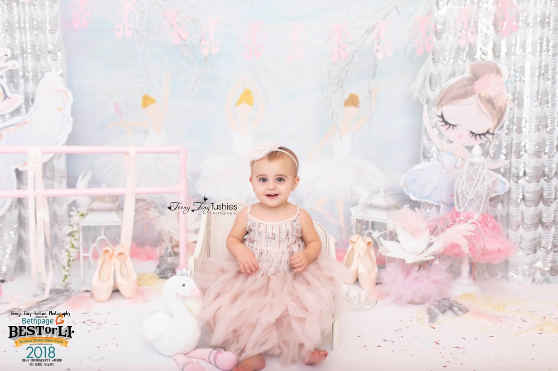 Image of NEW YEAR DEAL- $75 OFF SITTER SESSION