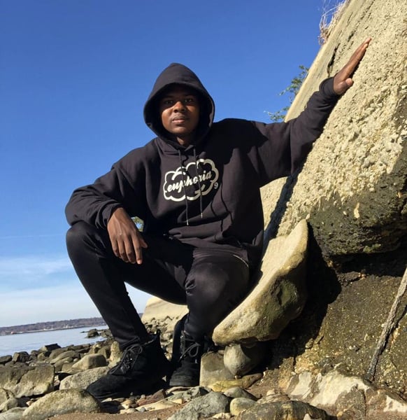 Image of "Cloud 9" Hoodie