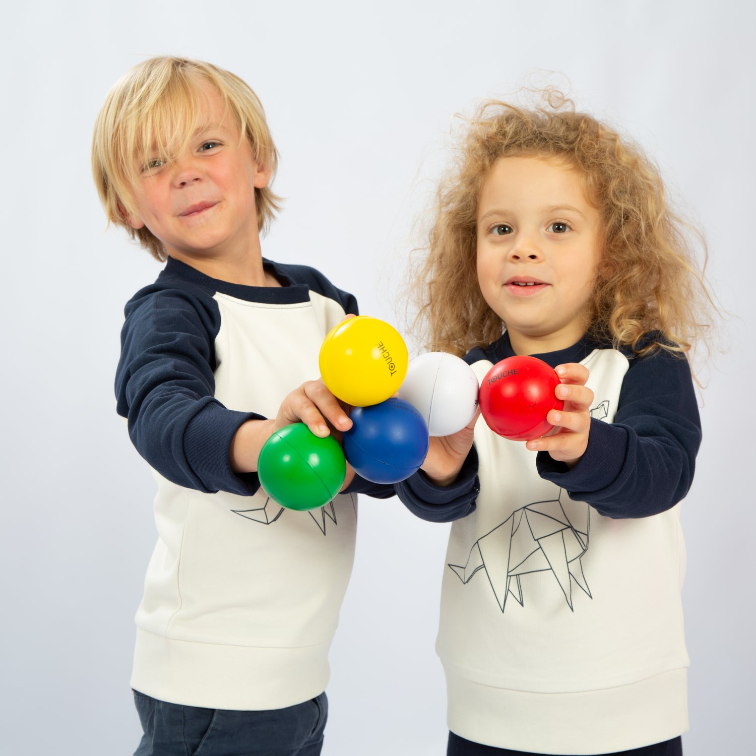Image of STRESS BALL
