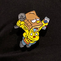 Image 1 of Super Doh boy exclusive Designer Conn release