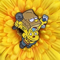 Image 2 of Super Doh boy exclusive Designer Conn release