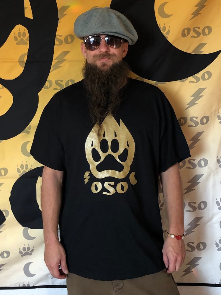 Image of OSO Logo T-Shirt