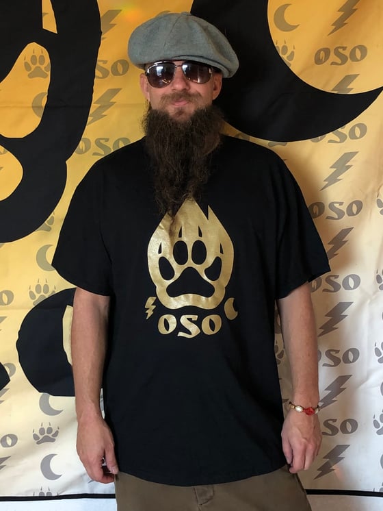 Image of OSO Logo T-Shirt