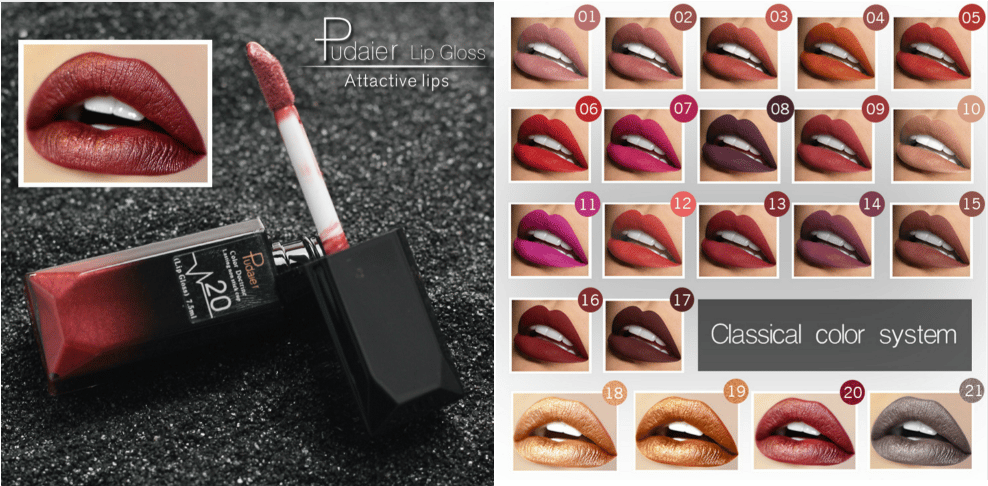 Lip Gloss Making Raised Edge Silicone Mat Oversize 21 1/4 X 18 multiple  Colors 