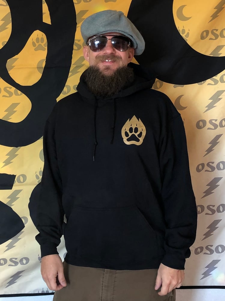 Image of OSO Pullover Hoodie