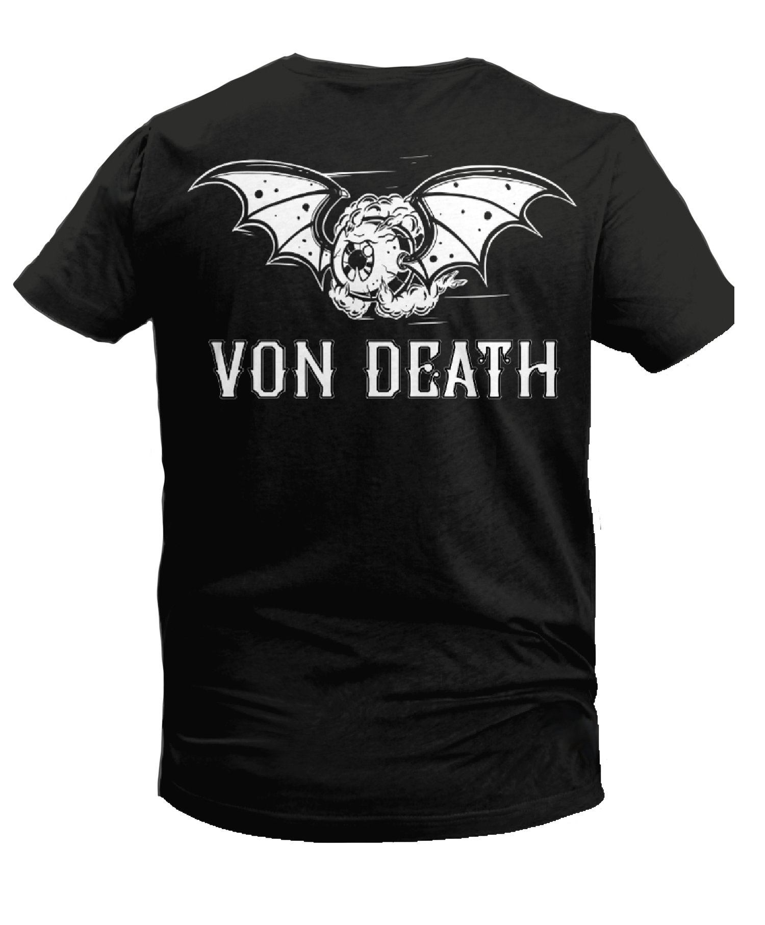 Image of Von Death Tee