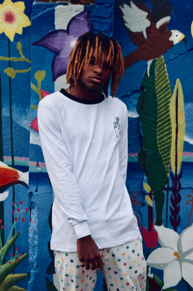 Image of R.F.T.C. Long Sleeve Tee 