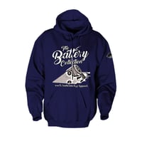 Image 5 of The Battery Hoody