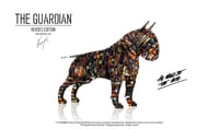 Image 2 of The Guardian® - Heroes Edition - Limited Edition - 8 units