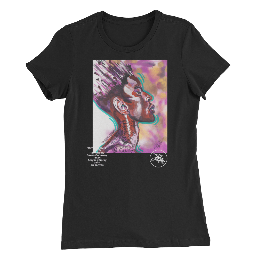 Image of ABJ Women's Infrstructure crew