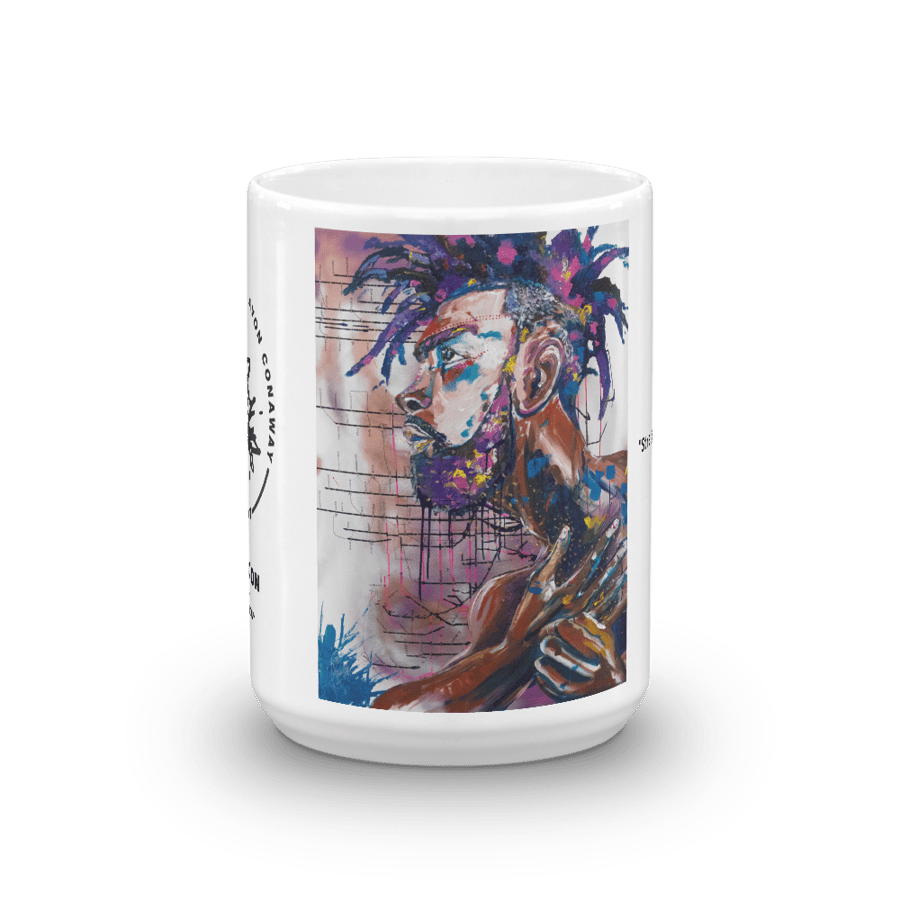 Image of Ascend Coffee Mug