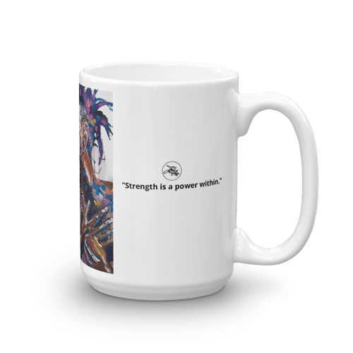 Image of Ascend Coffee Mug
