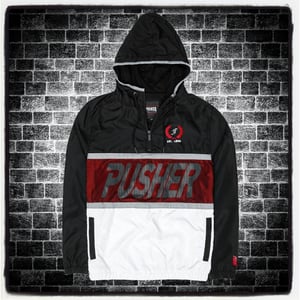 Image of WBPL PUSHER