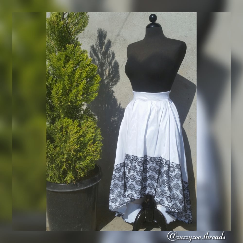 Image of Agnes Skirt