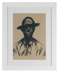 Image 1 of Scientist Limited Edition Screen Print