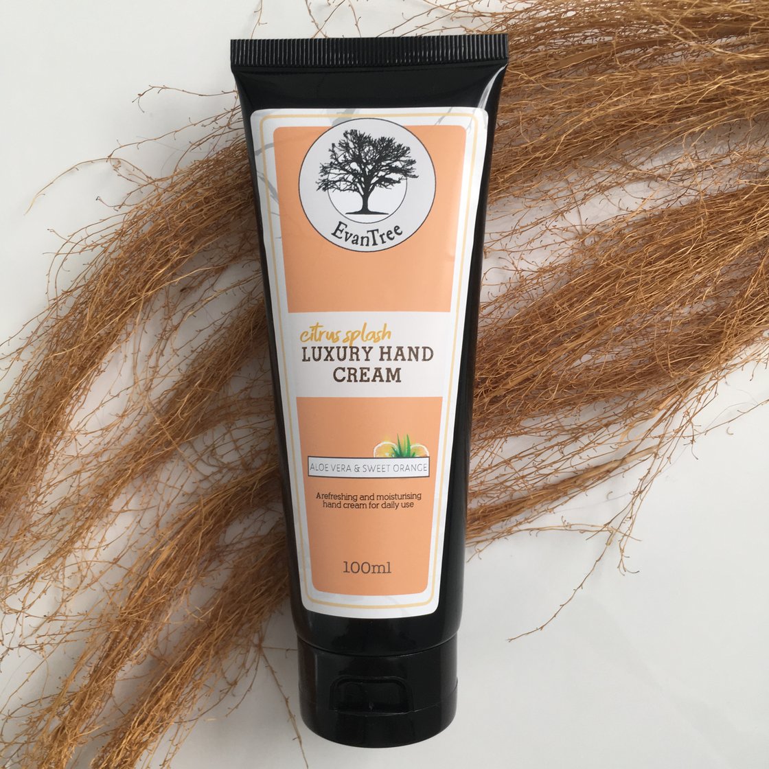 Image of Citrus Splash Hand Cream