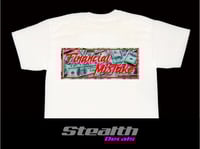 Image 2 of Financial Mistake T-shirt Drift Lifestyle