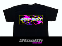 Image 1 of Hot Boi Drift Lifestyle T-shirt