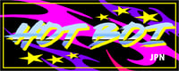 Image 3 of Hot Boi Drift Lifestyle T-shirt