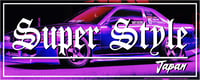Image 3 of Super Style Drift Lifestyle T-shirt