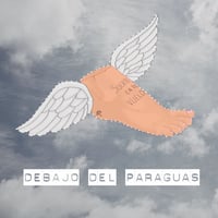 Suerte en tu Vuelo - Debajo del Paraguas