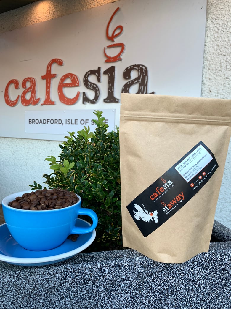 Image of Cafe Sia House Blend