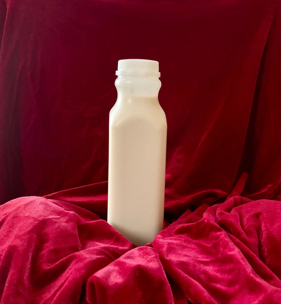 Image of 8 oz. bottle 