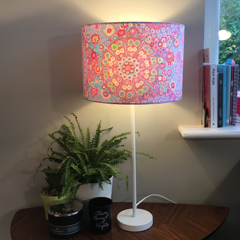 Image of Millefiore Pink Shade