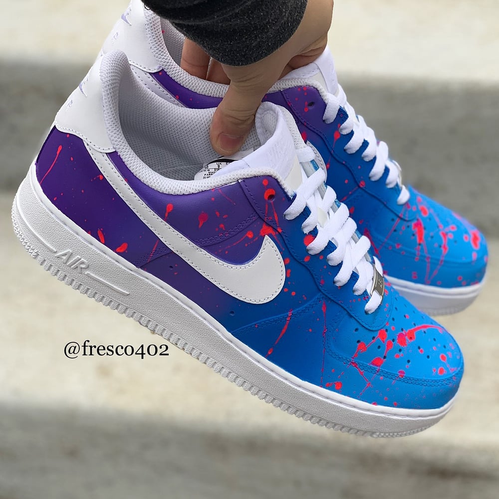 Image of Custom Dirty Sprite Forces 