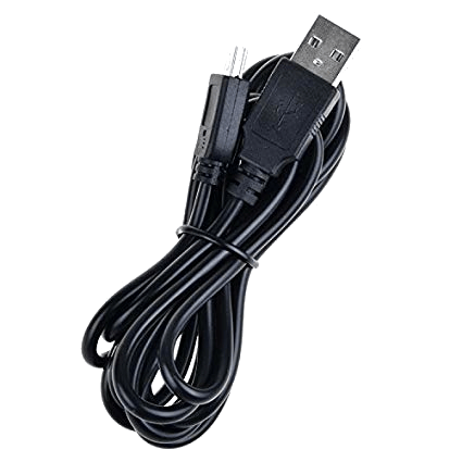 Image of MiniUSB Cable