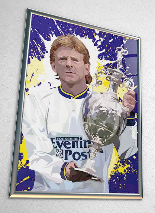 Image of Strachan The Champion