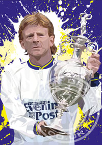 Image 2 of Strachan The Champion