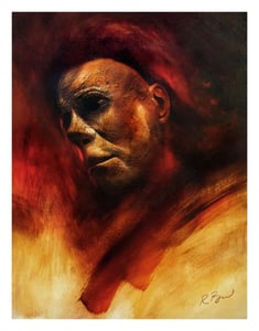 Image of Michael 2018