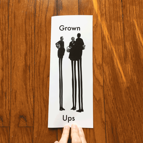 Image of Grown Ups 2