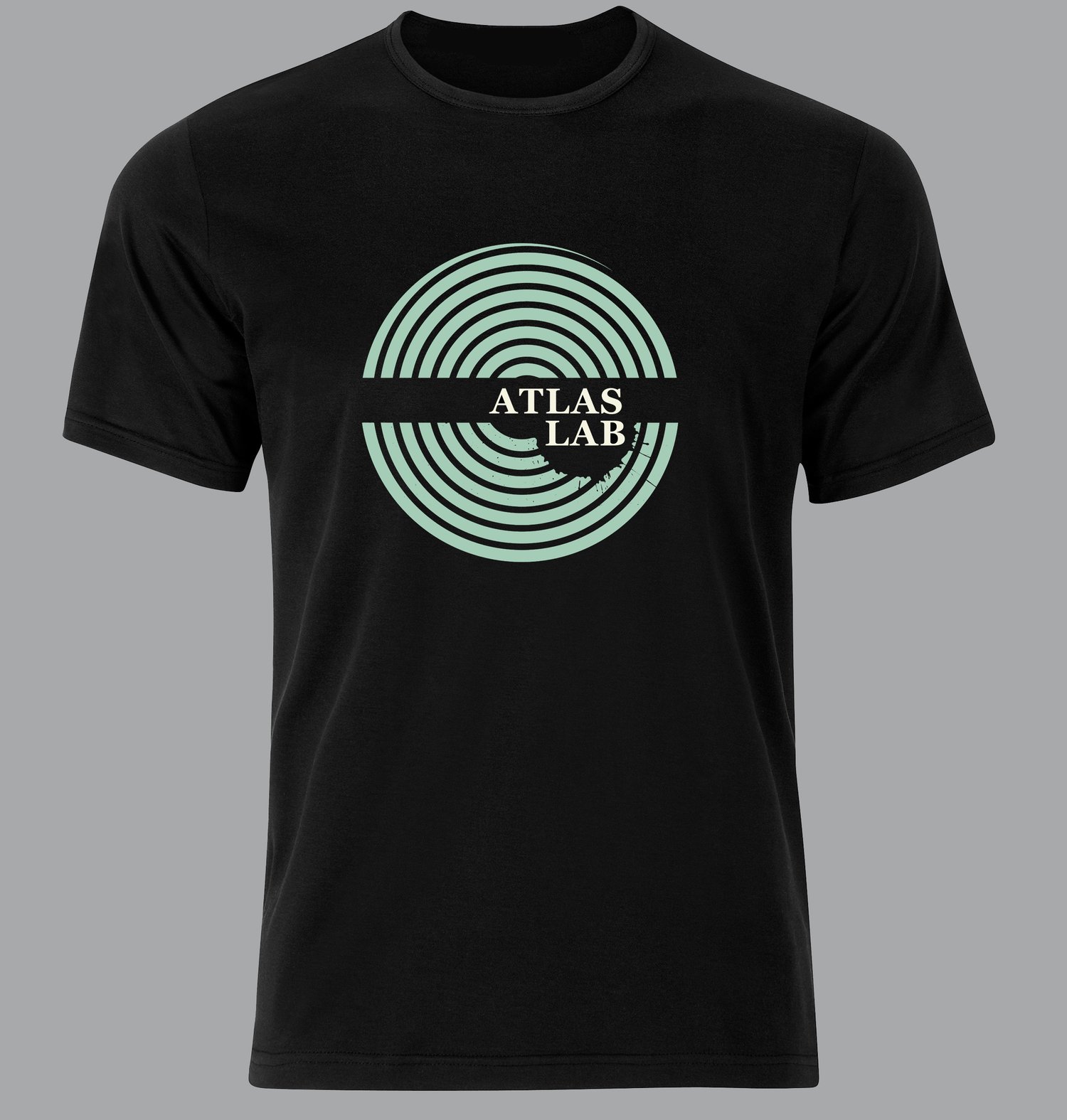 Image of Spiral logo T-Shirt