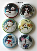 Snow Peeps