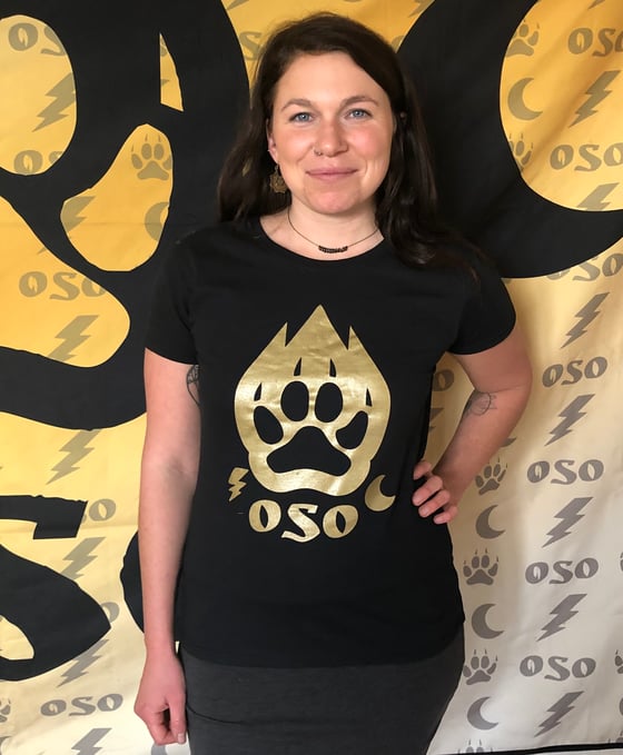 Image of OSO Women's T-Shirt