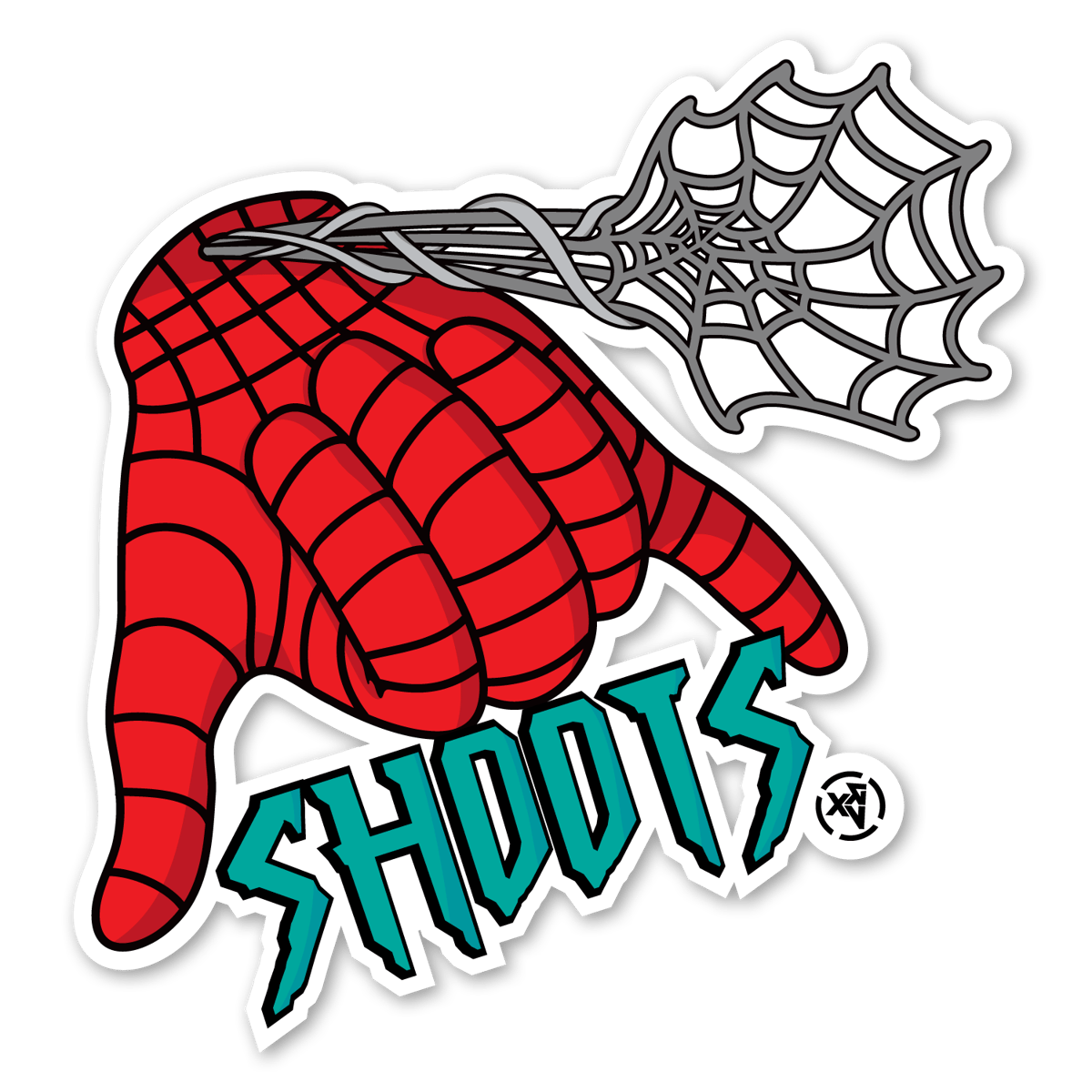 Image of Spidey Shoots - Peter